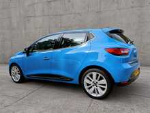 Renault Clio 1.5 dCi Dynamique S Nav Hatchback 5dr Diesel Auto Euro 6 (90 ps) 