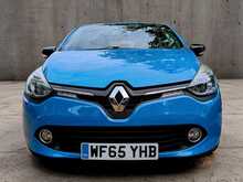 Renault Clio 1.5 dCi Dynamique S Nav Hatchback 5dr Diesel Auto Euro 6 (90 ps) 