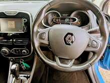 Renault Clio 1.5 dCi Dynamique S Nav Hatchback 5dr Diesel Auto Euro 6 (90 ps) 