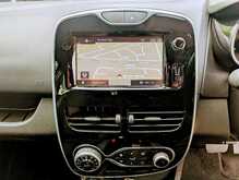 Renault Clio 1.5 dCi Dynamique S Nav Hatchback 5dr Diesel Auto Euro 6 (90 ps) 