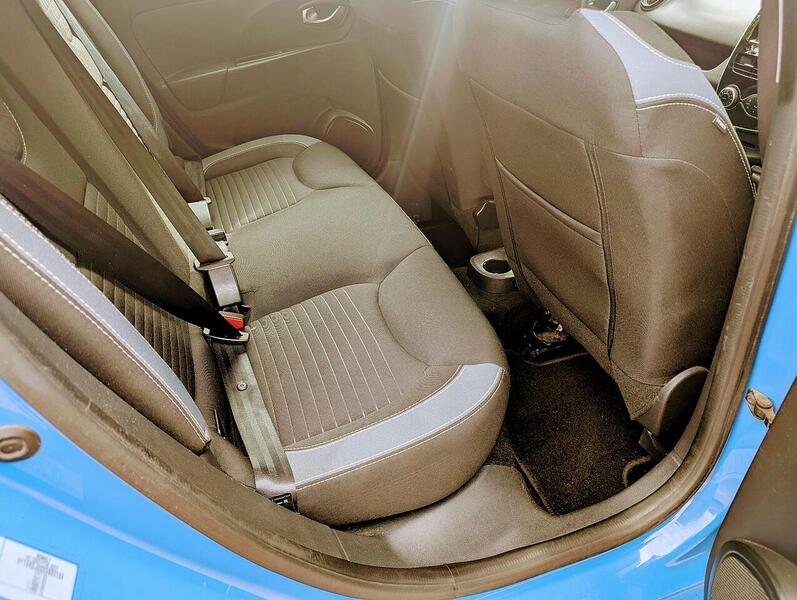Renault 1.5 dCi Dynamique S Nav Hatchback 5dr Diesel Auto Euro 6 (90 ps)