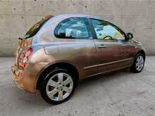 Nissan Micra 1.2 16v n-tec Hatchback 3dr Petrol Manual (139 g/km, 79 bhp) 