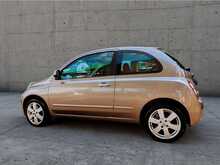 Nissan Micra 1.2 16v n-tec Hatchback 3dr Petrol Manual (139 g/km, 79 bhp) 