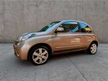 Nissan Micra 1.2 16v n-tec Hatchback 3dr Petrol Manual (139 g/km, 79 bhp) 
