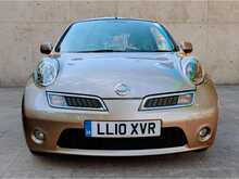 Nissan Micra 1.2 16v n-tec Hatchback 3dr Petrol Manual (139 g/km, 79 bhp) 