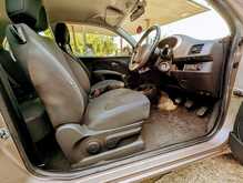 Nissan Micra 1.2 16v n-tec Hatchback 3dr Petrol Manual (139 g/km, 79 bhp) 