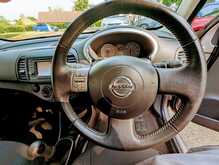 Nissan Micra 1.2 16v n-tec Hatchback 3dr Petrol Manual (139 g/km, 79 bhp) 
