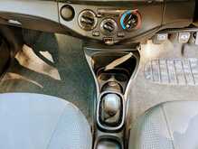 Nissan Micra 1.2 16v n-tec Hatchback 3dr Petrol Manual (139 g/km, 79 bhp) 