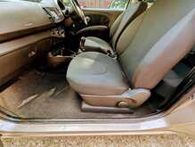 Nissan Micra 1.2 16v n-tec Hatchback 3dr Petrol Manual (139 g/km, 79 bhp) 