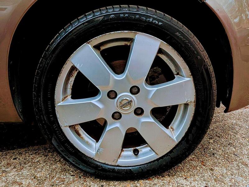 Nissan 1.2 16v n-tec Hatchback 3dr Petrol Manual (139 g/km, 79 bhp)