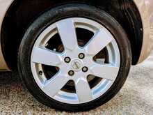 Nissan Micra 1.2 16v n-tec Hatchback 3dr Petrol Manual (139 g/km, 79 bhp) 