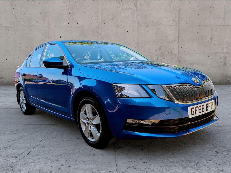 Skoda 1.5 TSI ACT SE Technology Hatchback 5dr Petrol DSG Euro 6 (s/s) (150 ps)