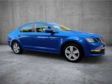 Skoda Octavia 1.5 TSI ACT SE Technology Hatchback 5dr Petrol DSG Euro 6 (s/s) (150 ps) 