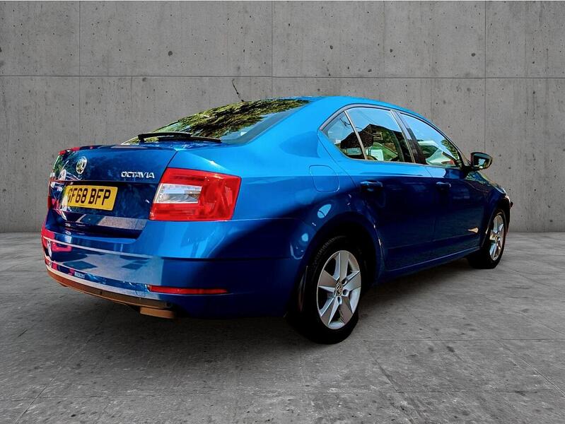 Skoda 1.5 TSI ACT SE Technology Hatchback 5dr Petrol DSG Euro 6 (s/s) (150 ps)