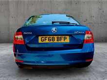 Skoda Octavia 1.5 TSI ACT SE Technology Hatchback 5dr Petrol DSG Euro 6 (s/s) (150 ps) 