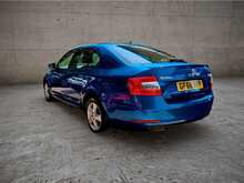 Skoda Octavia 1.5 TSI ACT SE Technology Hatchback 5dr Petrol DSG Euro 6 (s/s) (150 ps) 