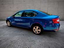 Skoda Octavia 1.5 TSI ACT SE Technology Hatchback 5dr Petrol DSG Euro 6 (s/s) (150 ps) 