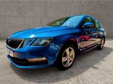 Skoda Octavia 1.5 TSI ACT SE Technology Hatchback 5dr Petrol DSG Euro 6 (s/s) (150 ps) 