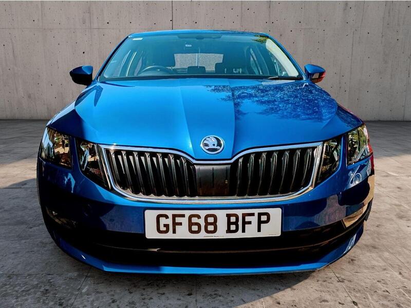Skoda 1.5 TSI ACT SE Technology Hatchback 5dr Petrol DSG Euro 6 (s/s) (150 ps)