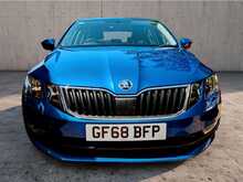 Skoda Octavia 1.5 TSI ACT SE Technology Hatchback 5dr Petrol DSG Euro 6 (s/s) (150 ps) 