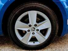 Skoda Octavia 1.5 TSI ACT SE Technology Hatchback 5dr Petrol DSG Euro 6 (s/s) (150 ps) 