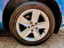 Skoda Octavia 1.5 TSI ACT SE Technology Hatchback 5dr Petrol DSG Euro 6 (s/s) (150 ps) 