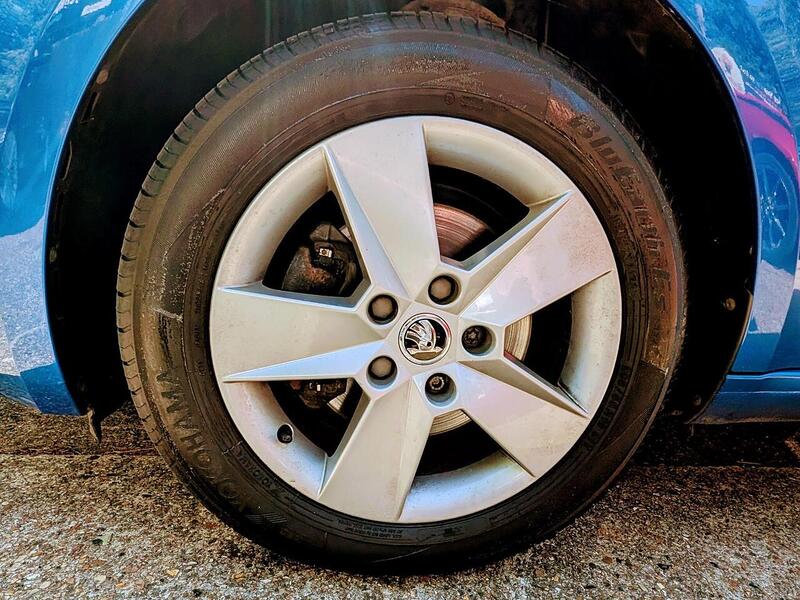 Skoda 1.5 TSI ACT SE Technology Hatchback 5dr Petrol DSG Euro 6 (s/s) (150 ps)