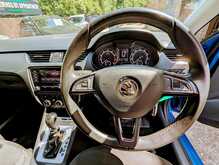 Skoda Octavia 1.5 TSI ACT SE Technology Hatchback 5dr Petrol DSG Euro 6 (s/s) (150 ps) 
