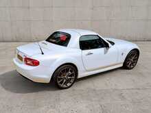 Mazda MX-5 2.0i Venture Roadster 2dr Petrol Manual Euro 5 (160 ps) 
