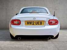 Mazda MX-5 2.0i Venture Roadster 2dr Petrol Manual Euro 5 (160 ps) 