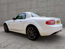 Mazda MX-5 2.0i Venture Roadster 2dr Petrol Manual Euro 5 (160 ps) 