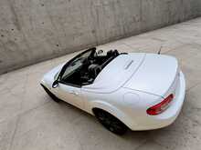 Mazda MX-5 2.0i Venture Roadster 2dr Petrol Manual Euro 5 (160 ps) 