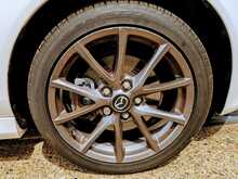 Mazda MX-5 2.0i Venture Roadster 2dr Petrol Manual Euro 5 (160 ps) 