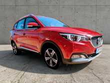 MG MG ZS 1.0 T-GDI Exclusive SUV 5dr Petrol Auto Euro 6 (111 ps) 