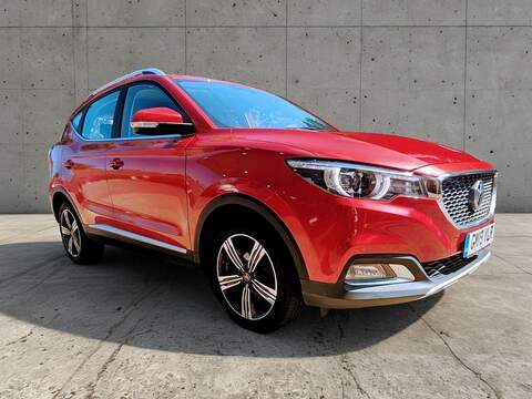 1.0 T-GDI Exclusive SUV 5dr Petrol Auto Euro 6 (111 ps)