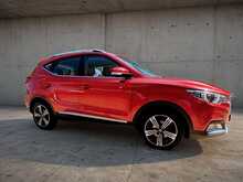 MG MG ZS 1.0 T-GDI Exclusive SUV 5dr Petrol Auto Euro 6 (111 ps) 