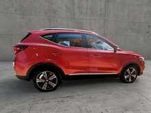 MG MG ZS 1.0 T-GDI Exclusive SUV 5dr Petrol Auto Euro 6 (111 ps) 