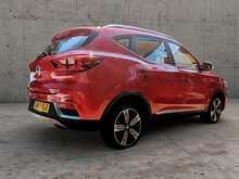 MG MG ZS 1.0 T-GDI Exclusive SUV 5dr Petrol Auto Euro 6 (111 ps) 