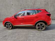 MG MG ZS 1.0 T-GDI Exclusive SUV 5dr Petrol Auto Euro 6 (111 ps) 