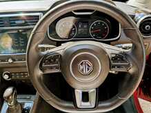 MG MG ZS 1.0 T-GDI Exclusive SUV 5dr Petrol Auto Euro 6 (111 ps) 