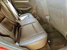 MG MG ZS 1.0 T-GDI Exclusive SUV 5dr Petrol Auto Euro 6 (111 ps) 