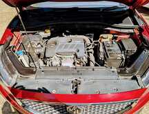 MG MG ZS 1.0 T-GDI Exclusive SUV 5dr Petrol Auto Euro 6 (111 ps) 