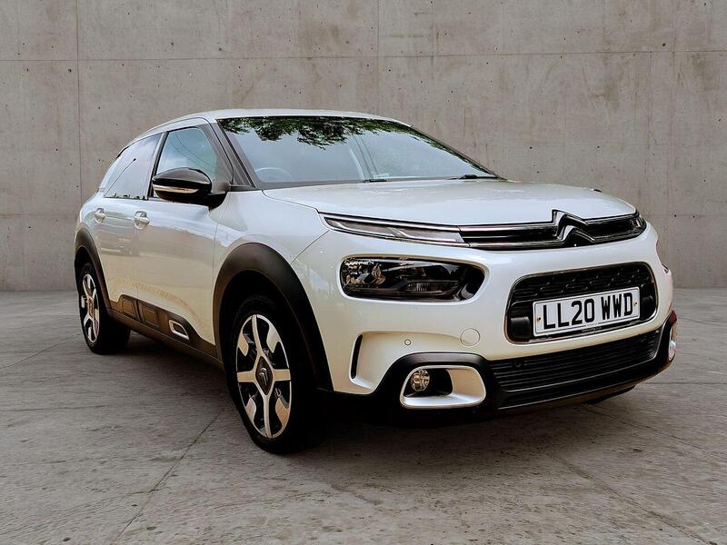 Citroen 1.2 PureTech GPF Flair Hatchback 5dr Petrol Manual Euro 6 (s/s) (110 ps)
