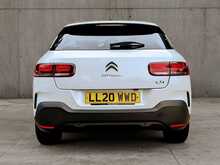 Citroen C4 Cactus 1.2 PureTech GPF Flair Hatchback 5dr Petrol Manual Euro 6 (s/s) (110 ps) 