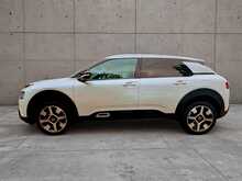 Citroen C4 Cactus 1.2 PureTech GPF Flair Hatchback 5dr Petrol Manual Euro 6 (s/s) (110 ps) 