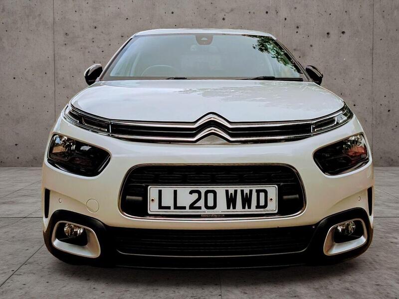 Citroen 1.2 PureTech GPF Flair Hatchback 5dr Petrol Manual Euro 6 (s/s) (110 ps)