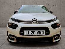 Citroen C4 Cactus 1.2 PureTech GPF Flair Hatchback 5dr Petrol Manual Euro 6 (s/s) (110 ps) 