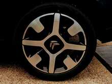 Citroen C4 Cactus 1.2 PureTech GPF Flair Hatchback 5dr Petrol Manual Euro 6 (s/s) (110 ps) 