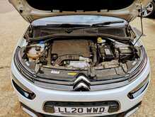 Citroen C4 Cactus 1.2 PureTech GPF Flair Hatchback 5dr Petrol Manual Euro 6 (s/s) (110 ps) 