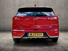 Kia Niro 1.6h GDi 2 SUV 5dr Petrol Hybrid DCT Euro 6 (s/s) (139 bhp) 